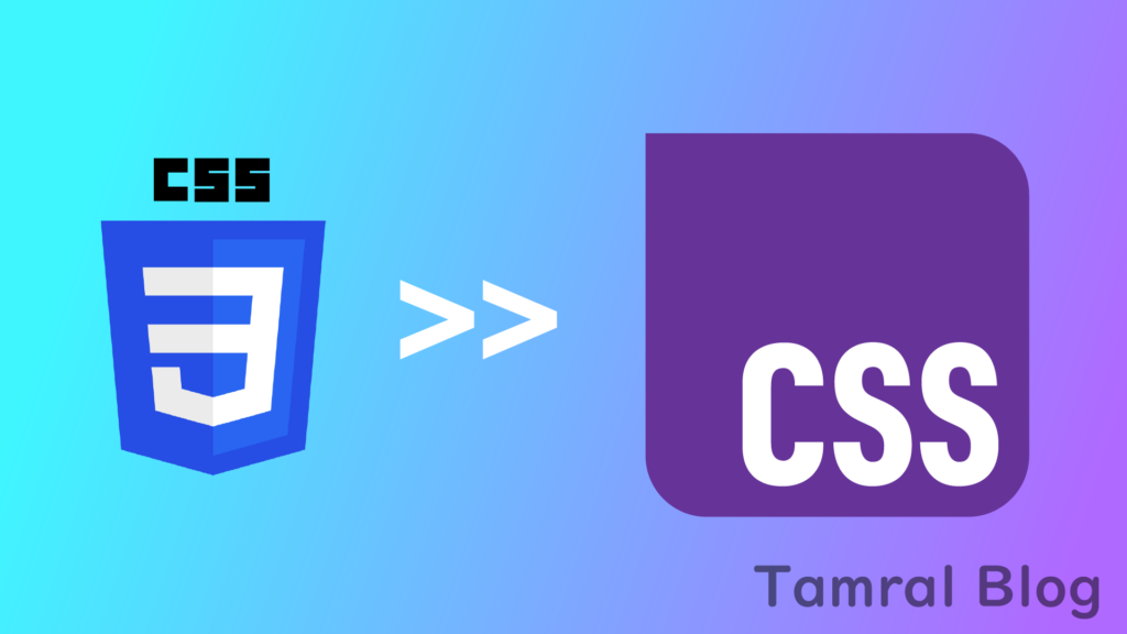 CSS New Logo